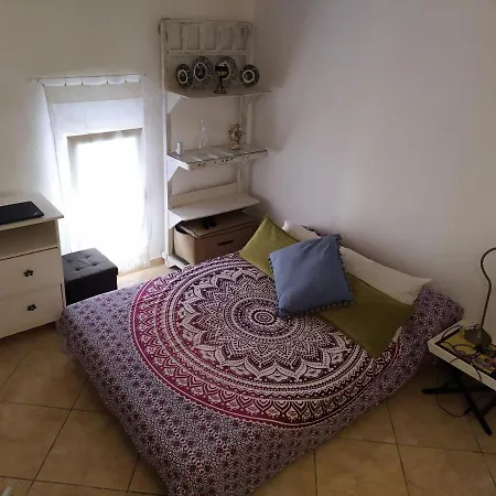 Hébergement de vacances Lo Blavet D'alcanar