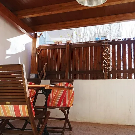 Lo Blavet D'alcanar Hébergement de vacances Alcanar