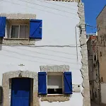 Lo Blavet D'alcanar * אלקנאר