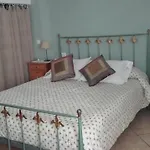 Lo Blavet D'alcanar Holiday home Alcanar
