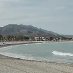 Holiday home Lo Blavet D'alcanar *