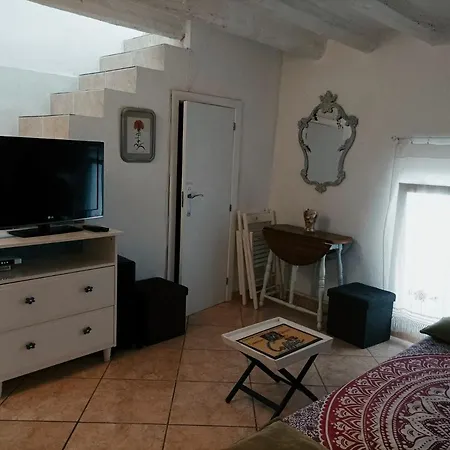 Lo Blavet D'alcanar Vakantiehuis Alcanar