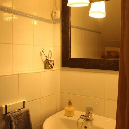 Lo Blavet D'alcanar Semesterbostad