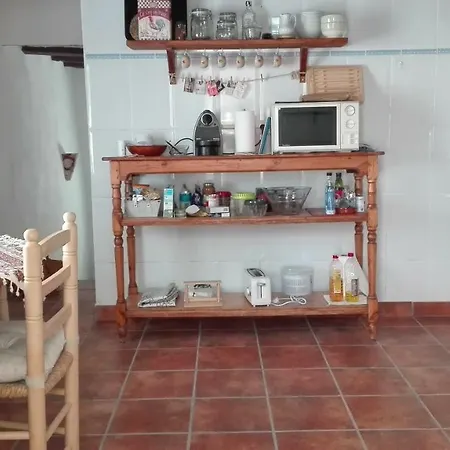 Holiday home Lo Blavet D'alcanar