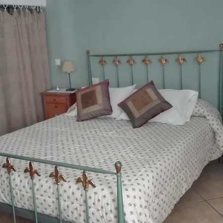 Lo Blavet D'alcanar Holiday home Alcanar